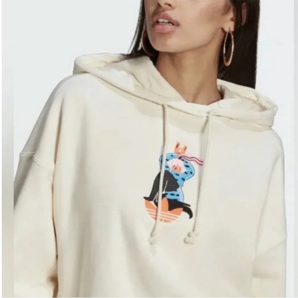 adidas Hoodie NWOT
